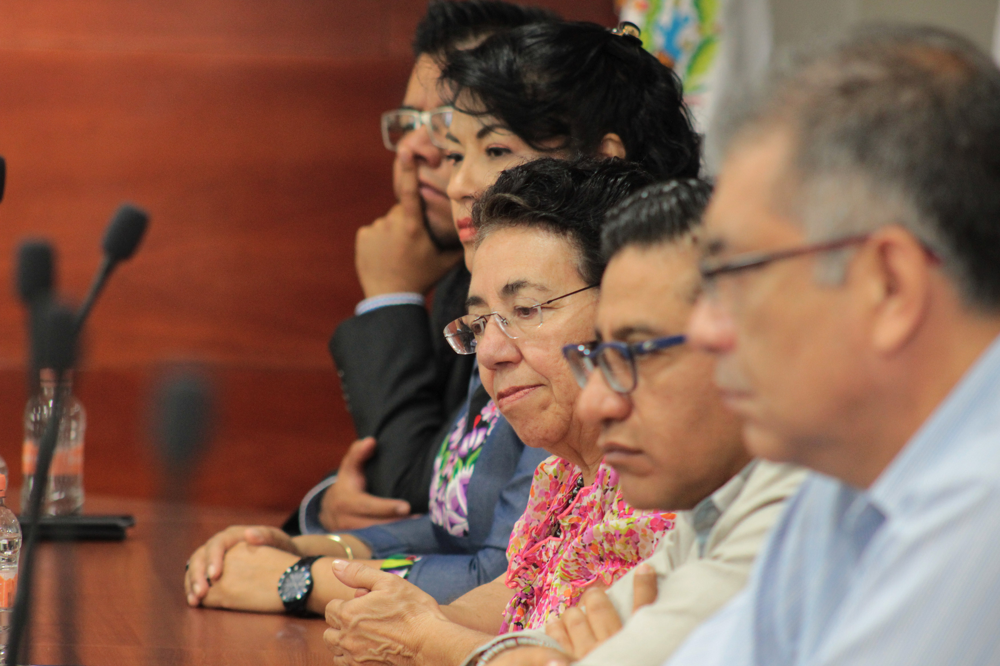 Clausura Diplomado IPN